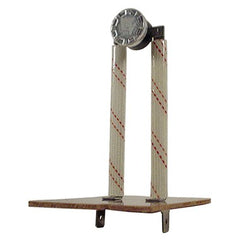 Modine 3H0400780002 Limit Switch Stalk Mount | Midwest Supply Us