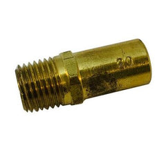 Modine 5H0547510020 Orifice Burner Natural Gas | Midwest Supply Us