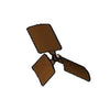 5H0578470004 | Fan Blade Hydronic 1/2 Inch | Modine