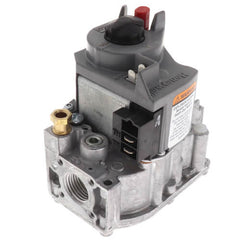 Modine 5H0719230000 Gas Valve Main 24 Volt 3.5 Inch Water Column 1/2 Inch Natural Gas | Midwest Supply Us