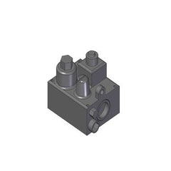 Modine 5H0719330002 24v 3.5" wc Nat 3/4" Gas Valve | Midwest Supply Us