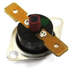 Modine 5H0730570005 Limit Switch 300F Manual Reset Blocked Vent | Midwest Supply Us