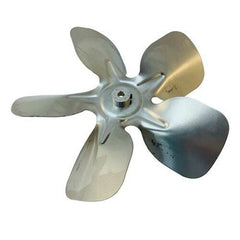 Modine 5H0749730001 Fan Blade 10 Inch Clockwise 38 Degree 5 Blades 3/8 Inch | Midwest Supply Us