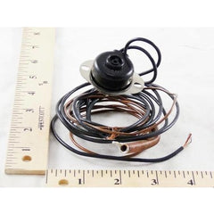 Modine 5H0749760001 125-165F AUTO LIMIT SWITCH | Midwest Supply Us