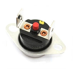 Modine 5H0750020003 Flame Rollout Switch 260F Manual Reset SPST | Midwest Supply Us