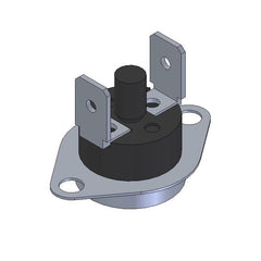 Modine 5H0750020004 Flame Rollout Switch L350F | Midwest Supply Us