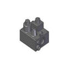 5H0755060001 | Gas Valve 1/2 Inch 6 Inch of Water Column 24 VAC Propane for Gas System | Modine