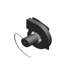 Modine 5H0767230002 Power Exhaust Kit 5H76723-2 FP 41281 208/230 Volt | Midwest Supply Us