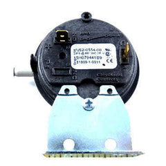 Modine 5H0794410009 Pressure Switch SPST 0.80 Inch Water Column 5H0794410009 | Midwest Supply Us