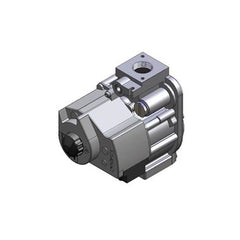 Modine 5H0806850000 Gas Valve 24 Volt 3.5 Inch Water Column 1/2 Inch Natural Gas 5H0806850000 | Midwest Supply Us