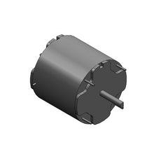 Modine 9F0301890000 Motor 3/4 Horsepower 115/230 Volt 1125 Revolutions per Minute | Midwest Supply Us