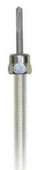Everflow 8042957 SAMMY 8042957 DST 20 2" SAMMY FOR STEEL 3/8" ROD *25/pk* | Midwest Supply Us
