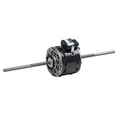 Us Motor 1257 Blower Motor Direct Drive Double Shaft 3 Speed 1/6 Horsepower 115-120 Volt Counterclockwise Lead End 1450 Revolutions per Minute | Midwest Supply Us