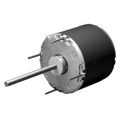 Us Motor 3851 Motor Condenser Fan 1/4 Horsepower 1075 Revolutions per Minute 208-230 Volt 5.6 Inch Permanent Split Capacitor | Midwest Supply Us