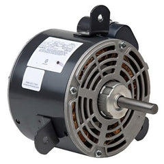 Us Motor 6124 Motor Condenser Fan 1/4 Horsepower 1550 Revolutions per Minute 230 Volt 5.6 Inch Permanent Split Capacitor | Midwest Supply Us