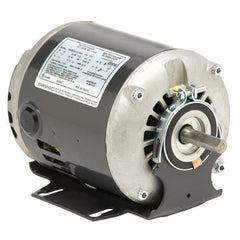 Us Motor D13B3P9 Motor General Purpose 1/3 Horsepower 1140 Revolutions per Minute 115/230 Volt | Midwest Supply Us