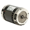 D13CP2PCR | Motor General Purpose 1/3 Horsepower 1725 Revolutions per Minute 115/230 Volt Capacitor Start Clockwise/Counterclockwise | Us Motor