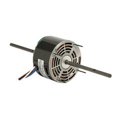 Us Motor NA1016 Blower Motor Double Shaft 3 Speed 1/6 Horsepower 208-230 Volt Counterclockwise Lead End 1075 Revolutions per Minute | Midwest Supply Us