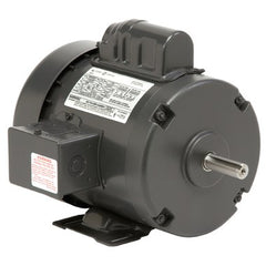 Us Motor T1C2JH Motor General Purpose 1 Horsepower 1725 Revolutions per Minute 115/208-230 Volt | Midwest Supply Us