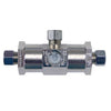 4-10A | Mixing Valve Mechanical Brass 3/8 Inch Compression for Single Supply Faucet | Symmons