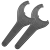 TAW-010 | 1 GFPP TANK ADAPTER WRENCH | (PG:299) Spears