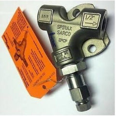 Spirax-Sarco 66178 Universal Connector 1/2 Inch NPT for UTD | Midwest Supply Us