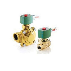 ASCO 238210-032-D Coil 120/110 Voltage Alternating Current 6.1 Watt 238210-032-D for 2/2 Normally Closed 1/8" Solenoid Valve | Midwest Supply Us
