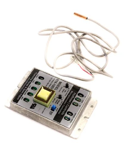 Hoffman Controls 814-10EH 120-480V 10A/24V Head#Control  | Midwest Supply Us