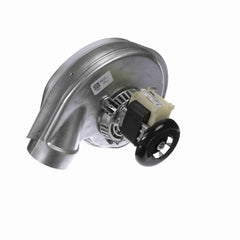 Fasco Motors A051 Inducer Blower Motor A051 1/60 Horsepower 115 Volts Clockwise 3000RPM | Midwest Supply Us