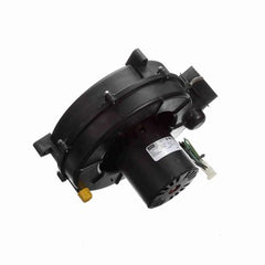 Fasco Motors A122 Inducer Blower Motor A122 1/17 Horsepower 115 Volts Clockwise 3450RPM | Midwest Supply Us