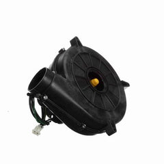 Fasco Motors A124 Inducer Blower Motor A124 1/15 Horsepower 115 Volts Clockwise 3450RPM | Midwest Supply Us