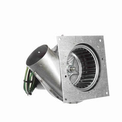 Fasco Motors A128 Inducer Blower Motor A128 1/50 Horsepower 120 Volts Clockwise 3000RPM | Midwest Supply Us