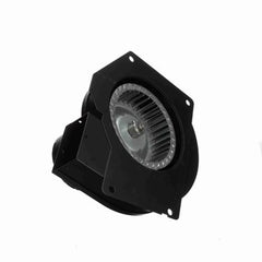 Fasco Motors A132 Inducer Blower Motor A132 1/50 Horsepower 115 Volts Clockwise 3000RPM | Midwest Supply Us
