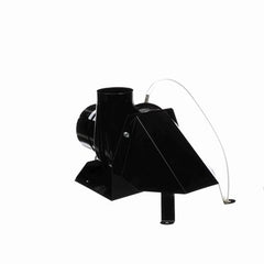 Fasco Motors A139 Inducer Blower Motor A139 1/55 Horsepower 115 Volts Clockwise 2970RPM | Midwest Supply Us