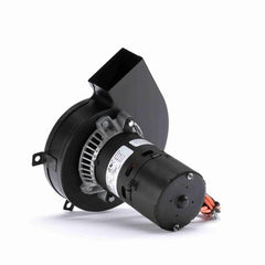 Fasco Motors A144 Inducer Blower Motor A144 1/40 Horsepower 208/230 Volts Clockwise 3000RPM | Midwest Supply Us