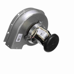 Fasco Motors A160 Inducer Blower Motor A160 1/30 Horsepower 115 Volts Clockwise 2970RPM | Midwest Supply Us