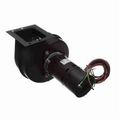 Fasco Motors A161 Inducer Blower Motor A161 1/40 Horsepower 230 Volts Counterclockwise 1600RPM | Midwest Supply Us