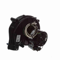 Fasco Motors A168 Inducer Blower Motor A168 1/20 Horsepower 115 Volts Clockwise 3450RPM | Midwest Supply Us