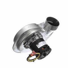 Fasco Motors A169 Inducer Blower Motor A169 1/25 Horsepower 230 Volts Clockwise 3800RPM | Midwest Supply Us