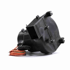 Fasco Motors A175 Inducer Blower Motor A175 1/40 Horsepower 115 Volts Counterclockwise 3300RPM | Midwest Supply Us