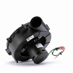 Fasco Motors A178 Inducer Blower Motor A178 1/30 Horsepower 115 Volts Clockwise 3400RPM | Midwest Supply Us