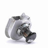 A184 | Inducer Blower Motor A183 1/35 Horsepower 115 Volts Counterclockwise 3125RPM | Fasco Motors