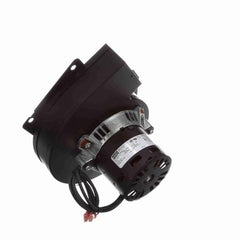 Fasco Motors A192 Inducer Blower Motor A192 1/40 Horsepower 115 Volts Counterclockwise 3000RPM | Midwest Supply Us