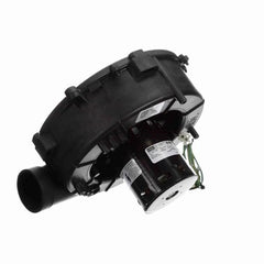 Fasco Motors A204 Inducer Blower Motor A204 1/20 Horsepower 115 Volts Counterclockwise 3400RPM | Midwest Supply Us