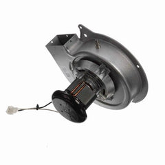 Fasco Motors A208 Inducer Blower Motor A208 1/28 Horsepower 115 Volts Counterclockwise 3000RPM | Midwest Supply Us