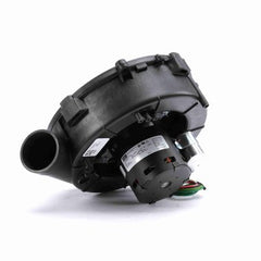 Fasco Motors A209 Inducer Blower Motor A209 1/20 Horsepower 115 Volts Counterclockwise 3200RPM | Midwest Supply Us