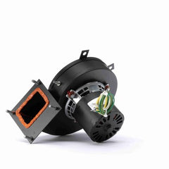 Fasco Motors A222 Inducer Blower Motor A222 1/35 Horsepower 115 Volts Counterclockwise 3000RPM | Midwest Supply Us