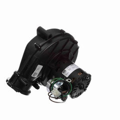 Fasco Motors A227 Inducer Blower Motor A227 1/25 Horsepower 115 Volts Clockwise 3450RPM | Midwest Supply Us