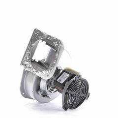Fasco Motors A228 Inducer Blower Motor A228 1/25 Horsepower 115 Volts Clockwise 3000RPM | Midwest Supply Us