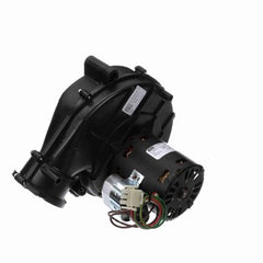 Fasco Motors A230 Inducer Blower Motor A230 1/20 Horsepower 115 Volts Clockwise 3450RPM | Midwest Supply Us